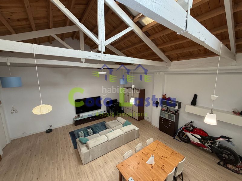 Foto b6565c55-29d4-47d3-a331-7293a227a61d. Loft en Garrido Sur Salamanca