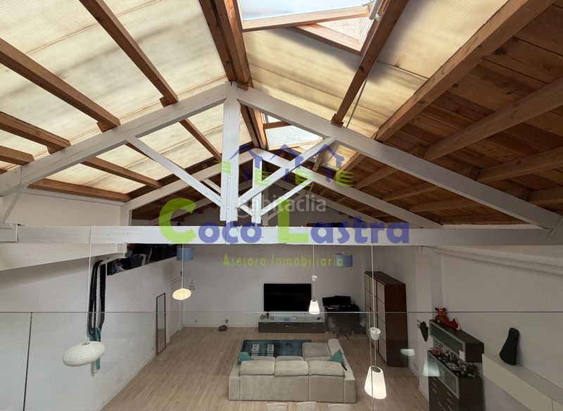 Foto b7a892b4-a163-4764-97f1-6e104236514c. Loft en Garrido Sur Salamanca