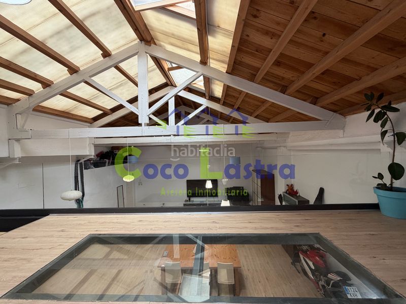 Foto db138d63-3816-4568-9d71-4ef96f488663. Loft en Garrido Sur Salamanca