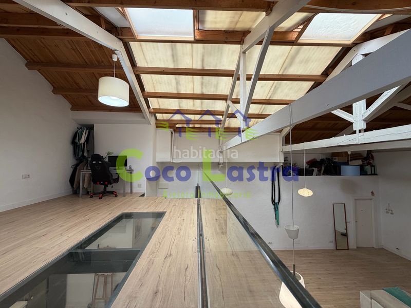 Foto dc2c509e-31c1-43ca-88be-985b0165e344. Loft en Garrido Sur Salamanca