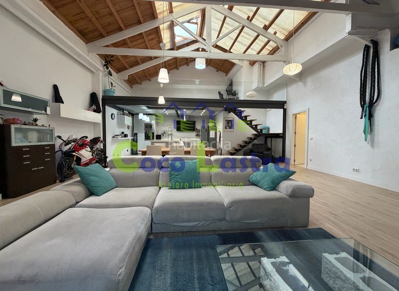 Foto f62233e8-79b1-4659-83bb-b0d1dcca0eaa. Loft en Garrido Sur Salamanca