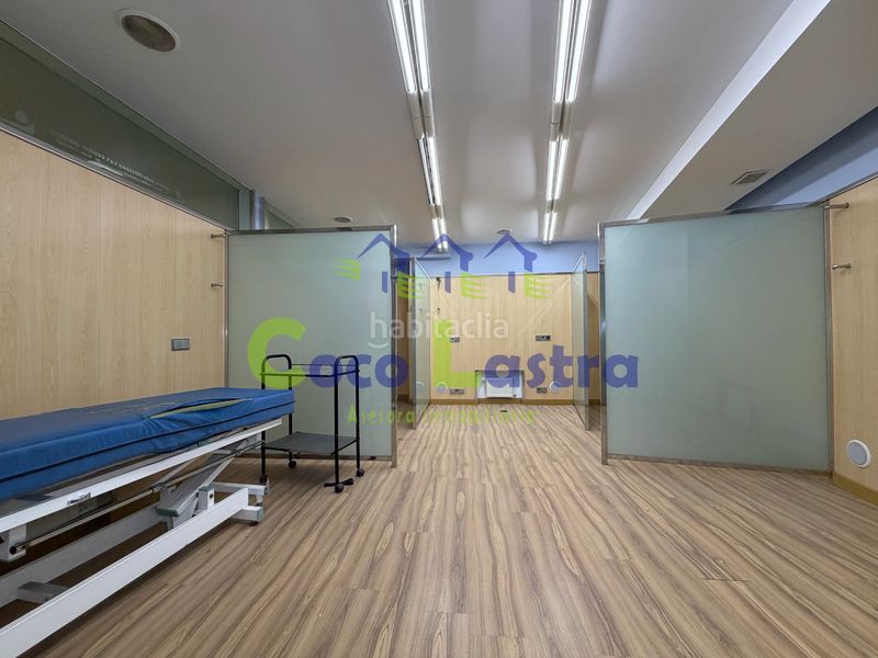 Foto 0eb3fbde-75f6-4c93-b320-0b56b4f04afc. Bureau avec chauffage dans Centro Salamanca