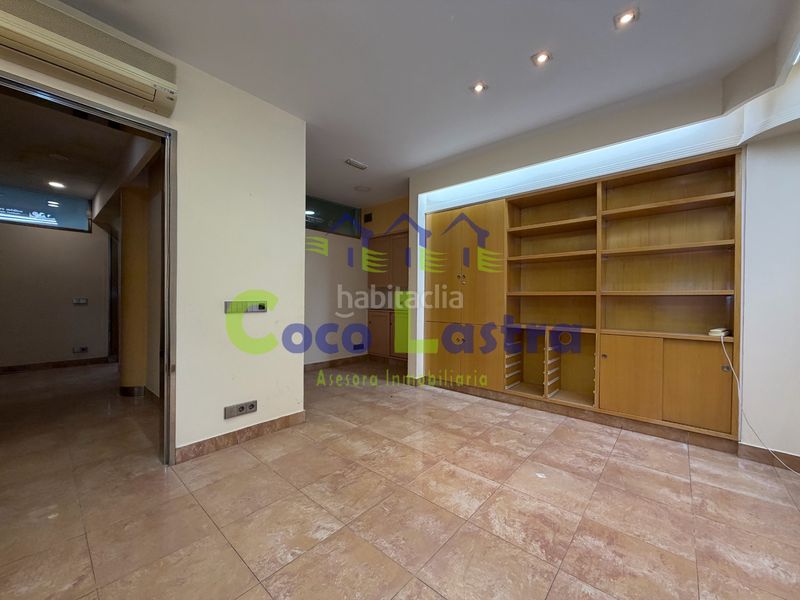 Foto 137d4957-4aeb-48ed-870d-726779267b9f. Bureau avec chauffage dans Centro Salamanca