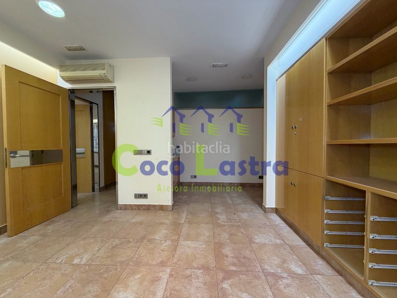Foto 81c8cb98-d5c2-4610-9992-237315e6a44d. Bureau avec chauffage dans Centro Salamanca