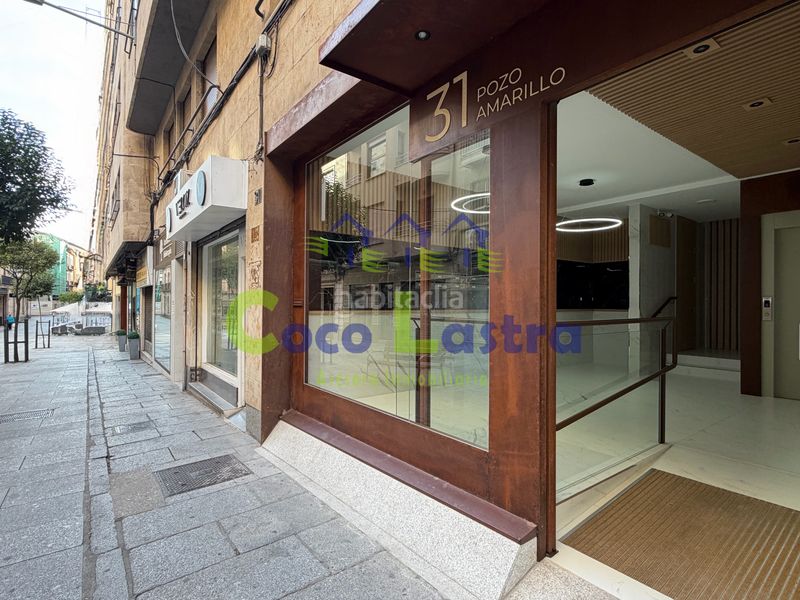 Foto 9fa85b6e-dbcd-47c2-9e7e-09b0529f4f80. Bureau avec chauffage dans Centro Salamanca