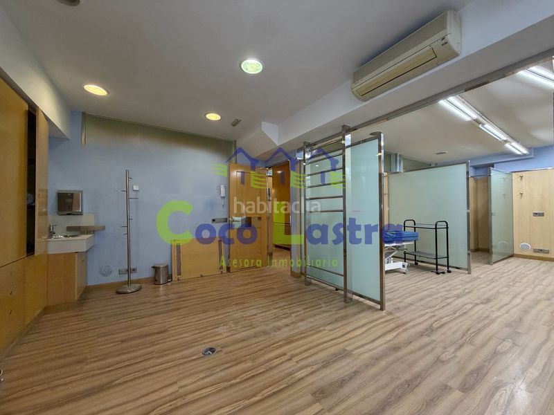 Foto ada79c45-b23e-483a-806a-5be15fa7d3c7. Bureau avec chauffage dans Centro Salamanca