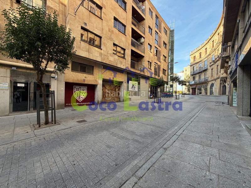 Foto d33e54bc-8196-4601-81e1-b75c2baa32af. Bureau avec chauffage dans Centro Salamanca