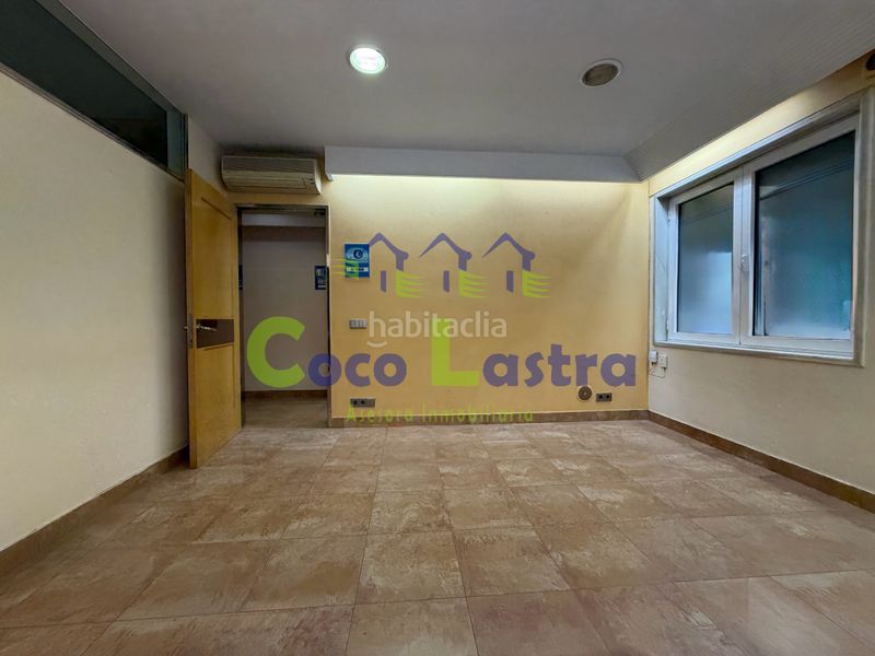Foto ef32dd10-6227-4158-836a-d6990ace781b. Bureau avec chauffage dans Centro Salamanca