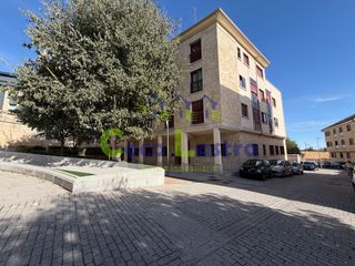 Posto auto  Calle la fontana
