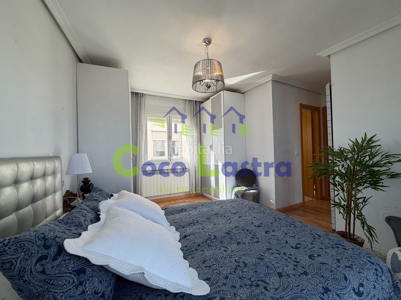 Foto bcf10756-23fb-4c97-958f-004530300873. Àtic amb calefacció aparcament a Arapiles