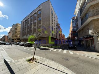 Apartament a Calle Bolívar