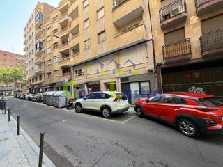 Piso  Calle pollo martín