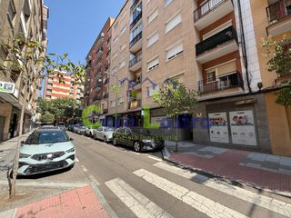 Etagenwohnung  Calle bolívar