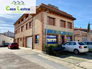 Flat  Calle oriente