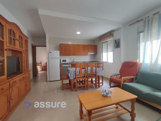 Appartement  Ancha. Piso en calle ancha