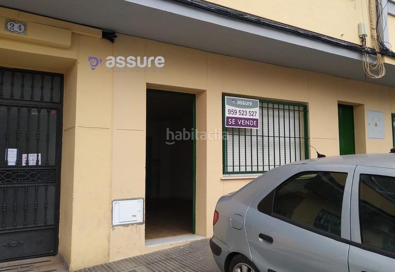 Foto 2ea3e55b-42cd-46a2-9dd6-9f06c3c8a052. Local comercial local en La Orden en La Orden Huelva