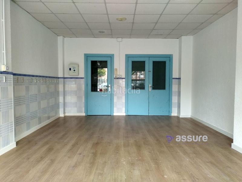 Foto 3f83e6a5-b295-49bc-a075-f01271c61abc. Local comercial local en La Orden en La Orden Huelva