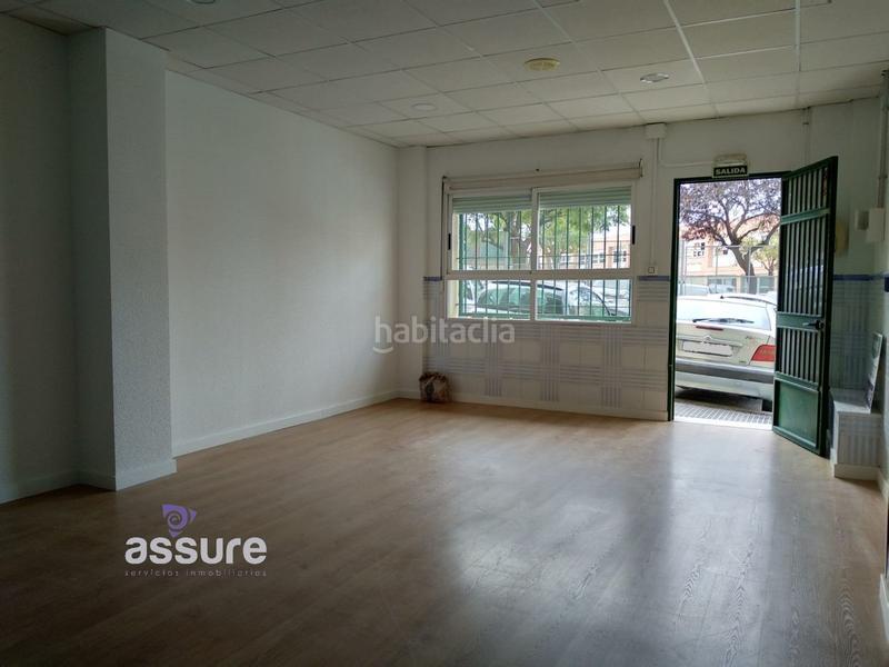 Foto 70b985e0-15e4-4d54-a605-7b975d604ef7. Local comercial local en La Orden en La Orden Huelva