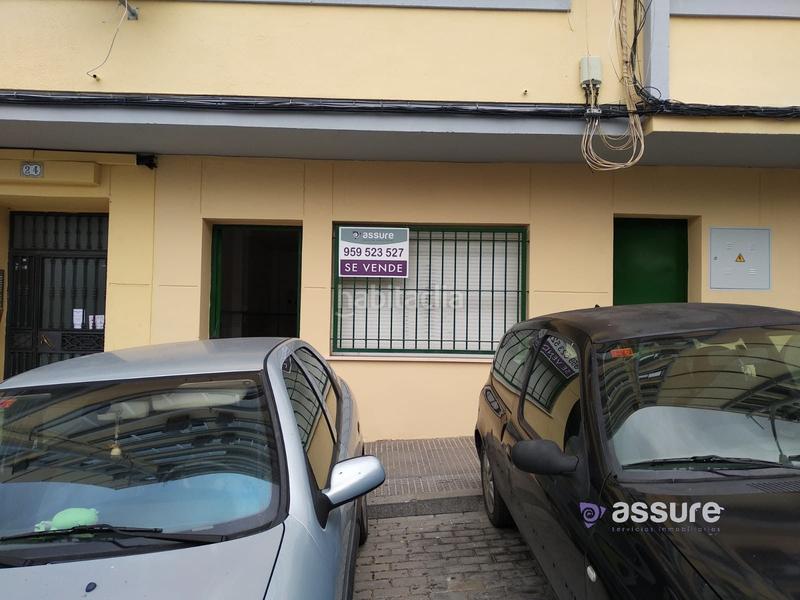 Foto 81207c85-1435-49c2-a663-433cf2747db6. Local comercial local en La Orden en La Orden Huelva