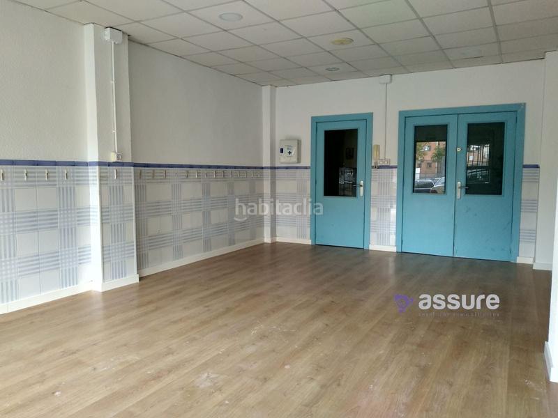 Foto 87a5cb25-6d9b-43fc-960a-973c3bf99287. Local comercial local en La Orden en La Orden Huelva