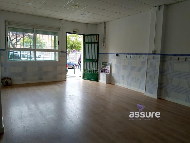 Foto a1e63aad-dfbf-40c7-b344-b76d9a954081. Local comercial local en La Orden en La Orden Huelva