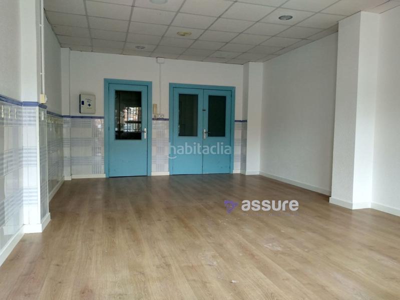 Foto a7e8f51b-4a23-4f7d-a110-8b8752c635fc. Local comercial local en La Orden en La Orden Huelva