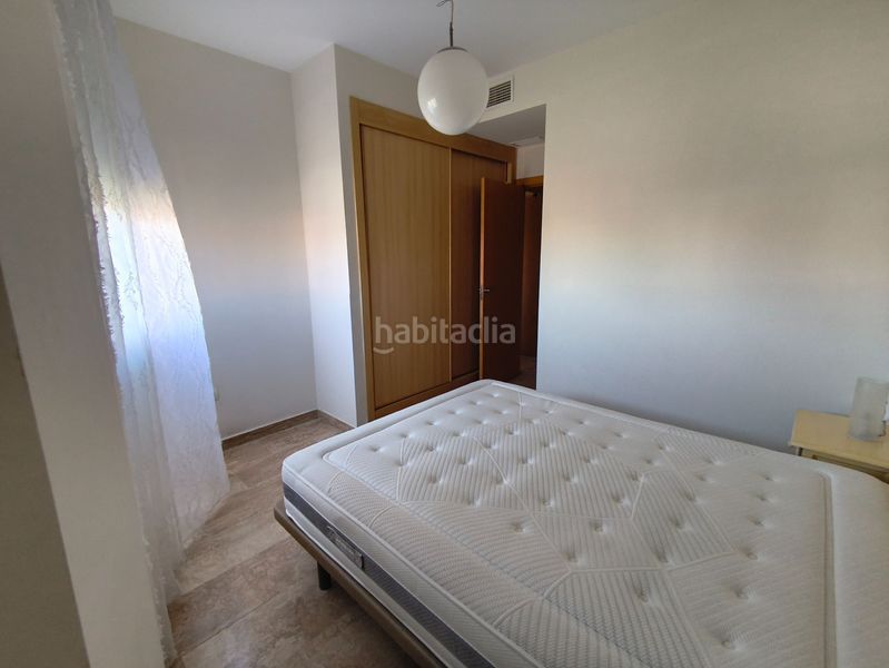 Foto 02d53b1d-f221-4a05-837c-38d9dab85852. Rent flat in Corrales Aljaraque