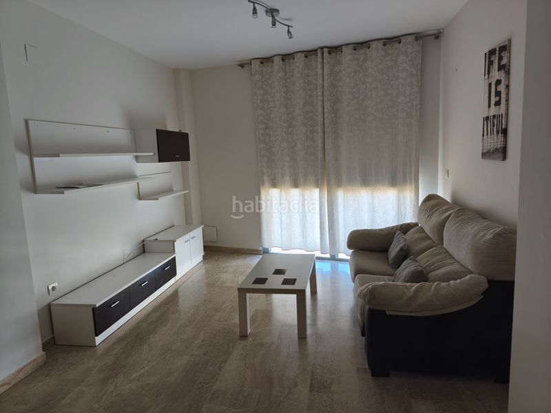 Foto 07fbc361-fd3b-481b-a225-fd3d2777b5a8. Rent flat in Corrales Aljaraque