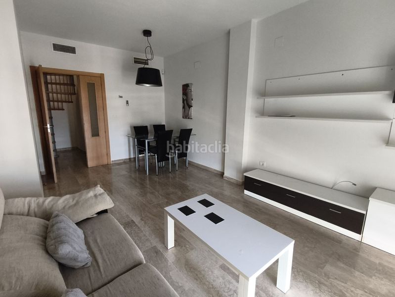 Foto 08807a2d-5b1b-4e6f-9b8a-3bc2fee6c152. Rent flat in Corrales Aljaraque