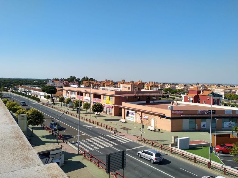 Foto 1673fe88-d96a-46dc-98bc-9405b6c9be39. Rent flat in Corrales Aljaraque