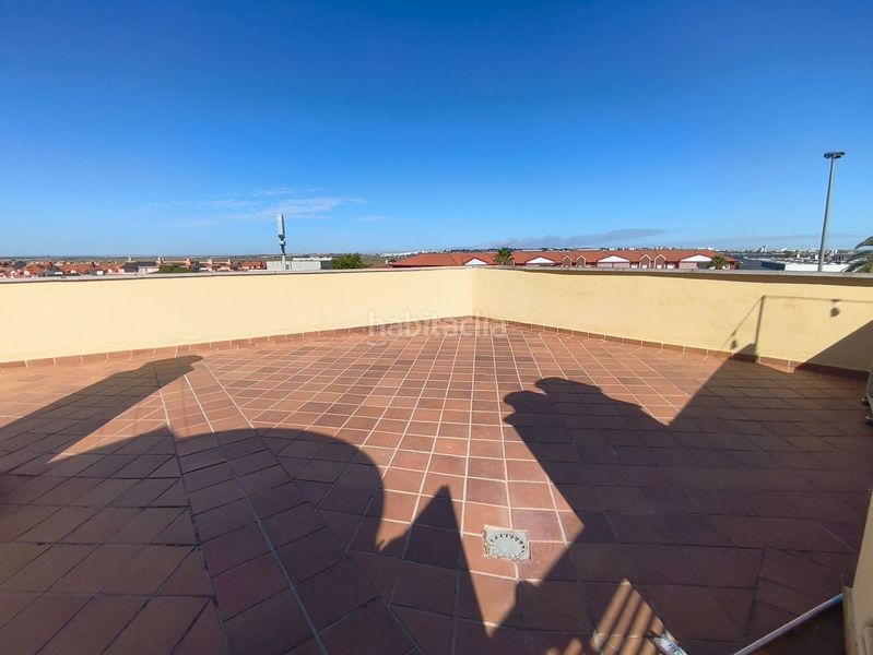 Foto 51885ff2-2aad-43a1-8232-a08c75fe37ca. Rent flat in Corrales Aljaraque