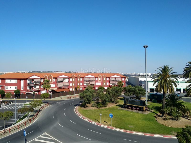 Foto 69568bd1-f5a2-4001-b4e3-235ee716431c. Rent flat in Corrales Aljaraque