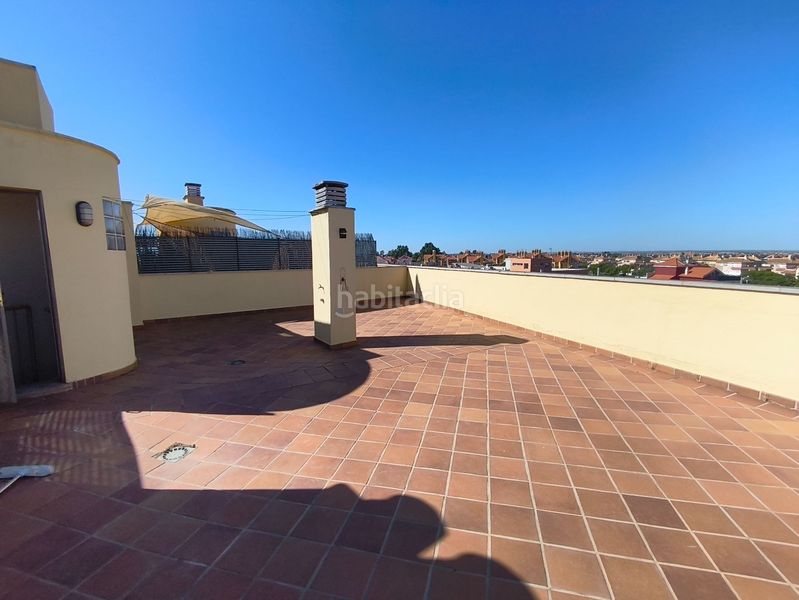 Foto 999a27c5-cd4b-4b40-927d-dc43afe8bb50. Rent flat in Corrales Aljaraque