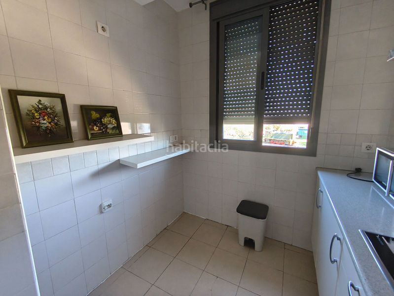 Foto d3baa807-ecb7-4141-9945-49eaa716075c. Rent flat in Corrales Aljaraque