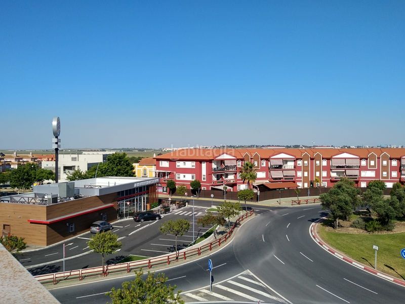 Foto e8cf50b1-1ec8-42b1-a8ac-4c5760bc7eaa. Rent flat in Corrales Aljaraque