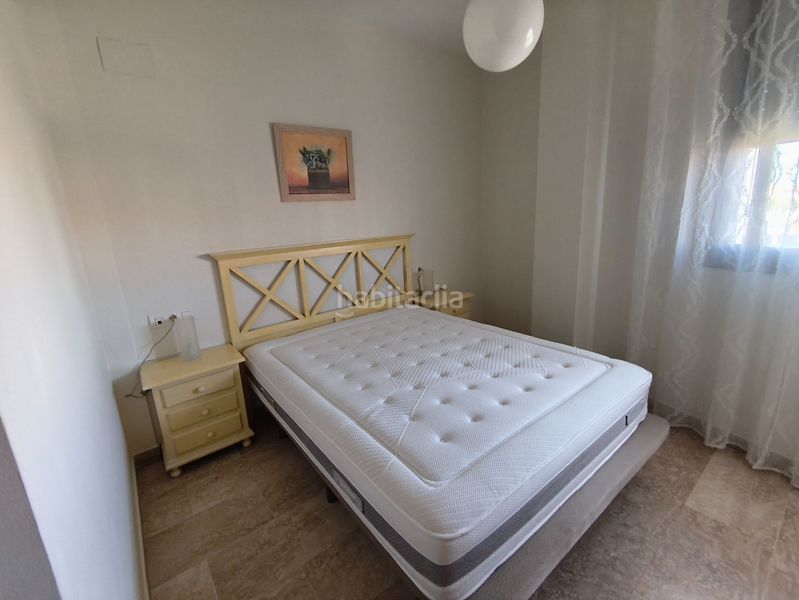 Foto f7884490-c5a4-497f-a6fe-be2142298ace. Rent flat in Corrales Aljaraque