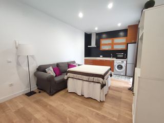 Rent Flat  San josé. Piso reformado en el centro