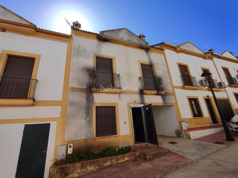Foto 132e7bb1-1dca-4e94-ab96-4118157ecdb9. Casa adosada adosado en Campofrío