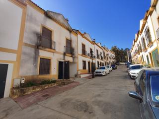Maison jumelée  Linderos de campoalto. Adosado en campofrío