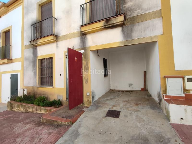 Foto 4c257b58-a8af-4e6b-967b-86d756f50fec. Casa adosada adosado en Campofrío
