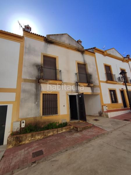 Foto 7df2e5ec-746b-4be7-b2fd-3af3c8888605. Casa adosada adosado en Campofrío