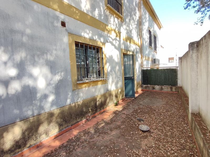 Foto e461fd03-92a2-41a4-9168-85aa46cd62fa. Casa adosada adosado en Campofrío