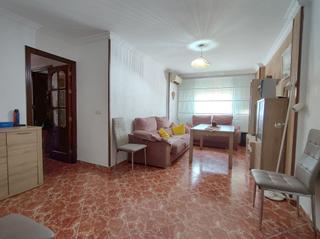 Appartement  Severo ochoa. Piso en la orden alta