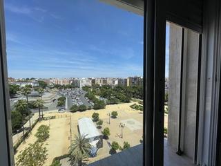 Appartement  Federico molina. Vivienda en isla chica