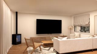 Casa a Serranía de ronda. Obra nueva  chalet independiente de una sola planta en construcc