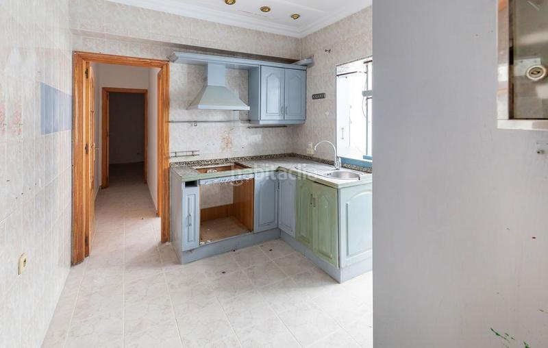 Foto 556964d4-17fb-4314-8305-72ee53cb9933. Appartamento in maestro salvador lopez 17 in Reina Victoria - Matadero Huelva