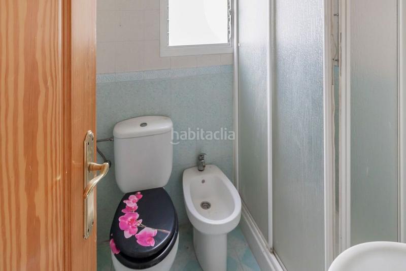 Foto 61cd87e4-4837-4392-a006-785caadc56f4. Appartamento in maestro salvador lopez 17 in Reina Victoria - Matadero Huelva