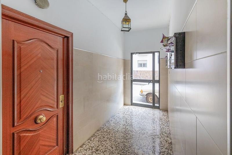 Foto 628cfc4b-a81f-42b9-8a61-47d38d65ff62. Appartamento in maestro salvador lopez 17 in Reina Victoria - Matadero Huelva