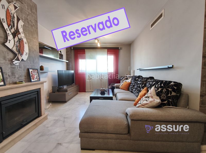 Foto 18b06686-f44d-4765-a0e2-ff913f108bf1. Casa adossada amb calefacció a La Florida - Vistalegre Huelva