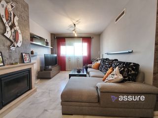 Semi detached house in La Florida - Vistalegre. Adosado en la florida